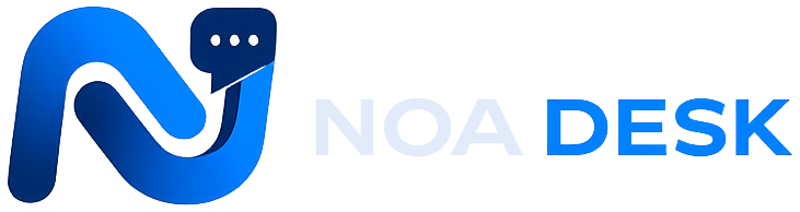 NOA Desk