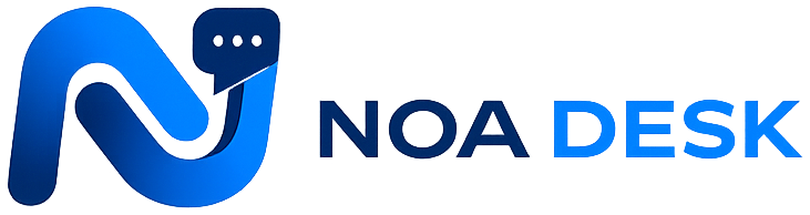 NOA Desk